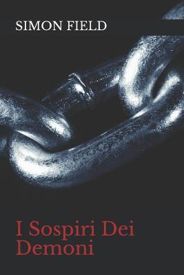 Book cover for I Sospiri Dei Demoni