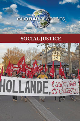 Cover of Social Justice