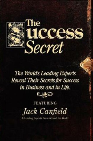 Cover of The Success Secret