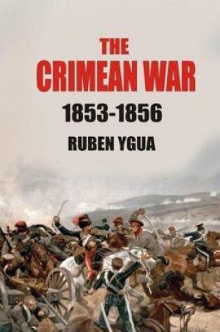 Cover of The Crimean War