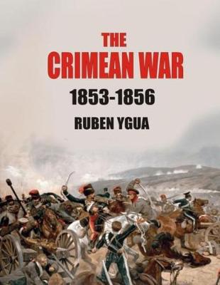 Book cover for The Crimean War