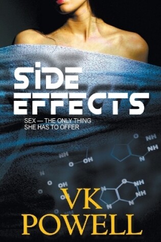 Cover of Side Effects