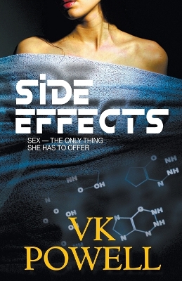 Book cover for Side Effects