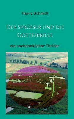 Book cover for Der Sprosser und die Gottesbrille