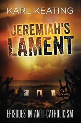 Cover of Jeremiah's Lament