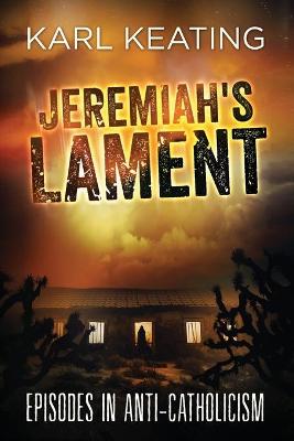 Book cover for Jeremiah's Lament