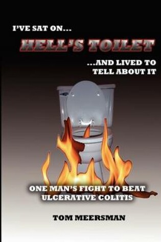 Cover of Hell's Toilet