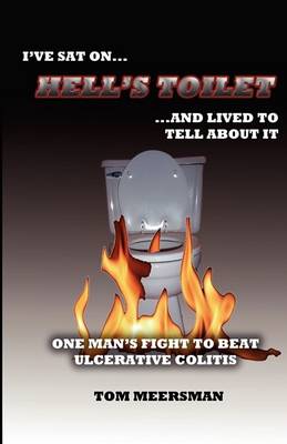 Cover of Hell's Toilet