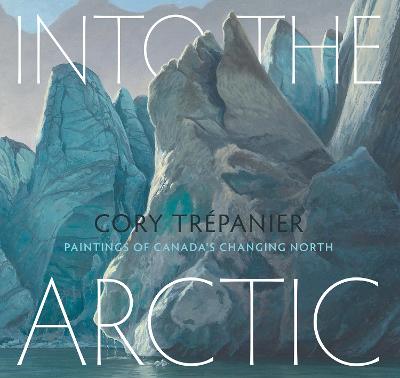 Cover of Into the Arctic