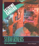 Cover of Submariners