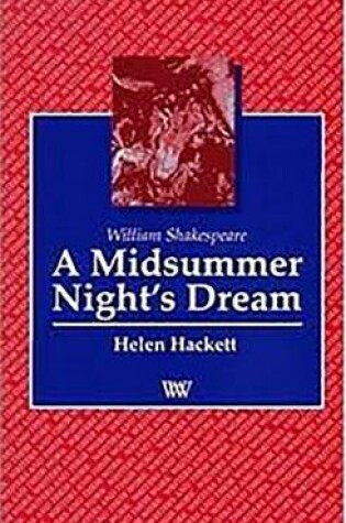 Cover of Midsummer Night's Dream