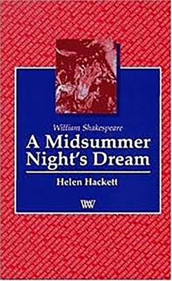 Book cover for Midsummer Night's Dream