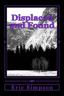 Book cover for Displaced and Found