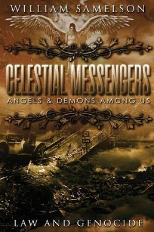 Cover of Celestial Messangers