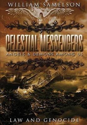 Cover of Celestial Messangers