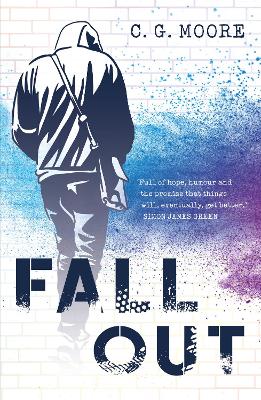 Book cover for Fall Out