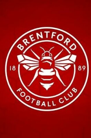 Cover of Brentford F.C.Diary