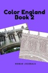 Book cover for Color England Book 2