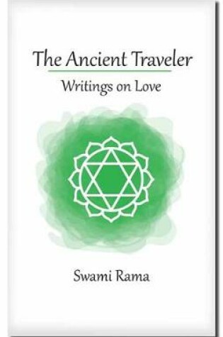 Cover of The Ancient Traveler