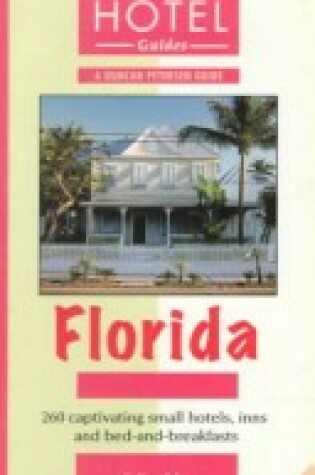 Cover of Florida