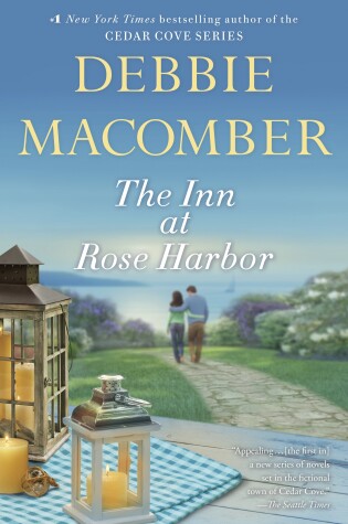 Cover of The Inn at Rose Harbor