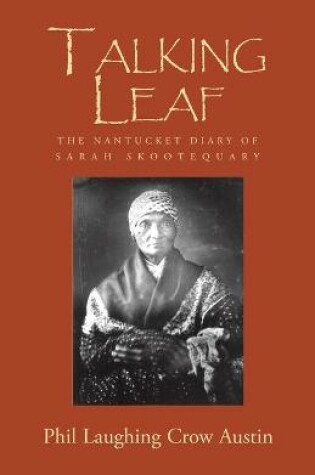 Cover of Talking Leaf