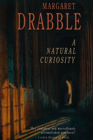 Cover of A Natural Curiosity