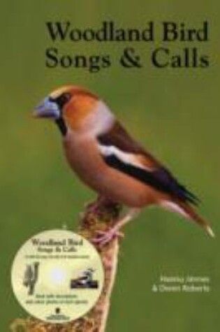 Cover of Woodland Bird Songs & Calls