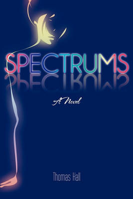 Book cover for Spectrums