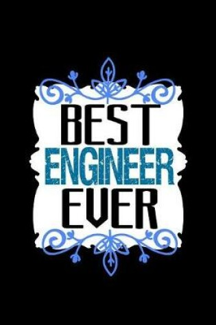 Cover of Best engineer ever