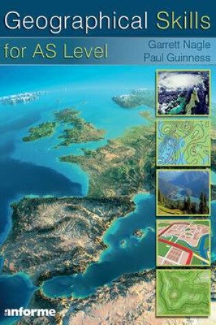 Cover of Geographical Skills for AS Level