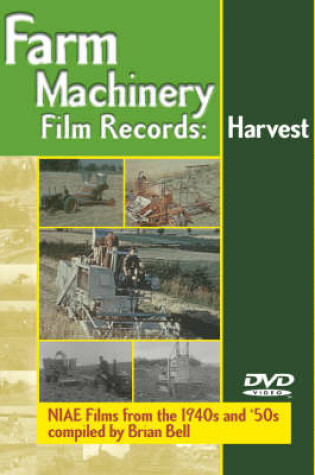 Cover of Farm Machinery on Test