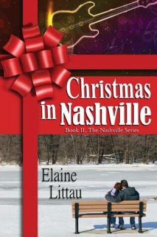 Cover of Christmas in Nashville
