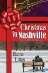 Book cover for Christmas in Nashville