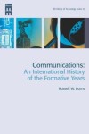 Book cover for Communications