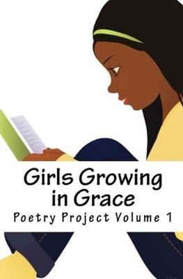Cover of Girls Growing In Grace