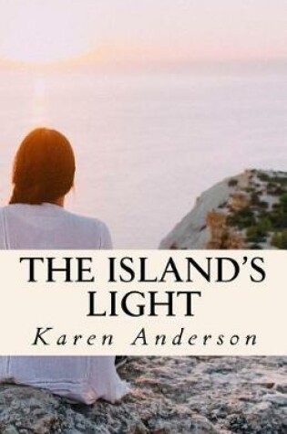 Cover of The Island's Light