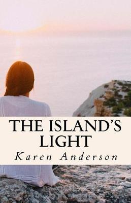 Book cover for The Island's Light