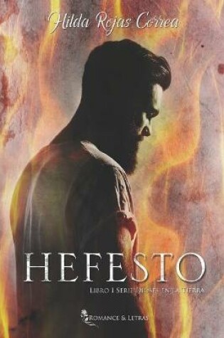 Cover of Hefesto