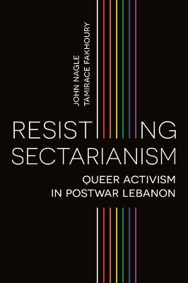 Book cover for Resisting Sextarianism