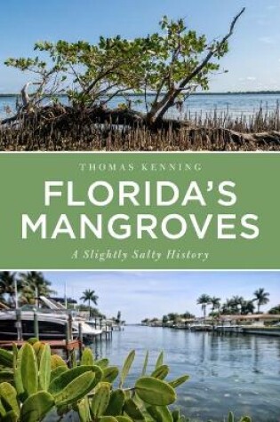 Cover of Florida's Mangroves