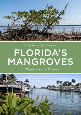 Cover of Florida's Mangroves