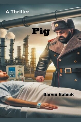 Cover of Pig