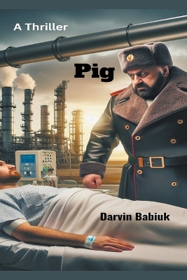 Book cover for Pig