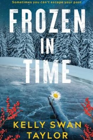 Cover of Frozen in Time