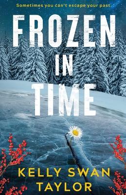 Book cover for Frozen in Time