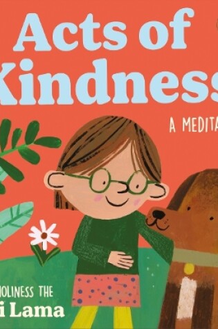 Cover of Acts of Kindness