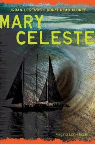 Cover of Mary Celeste