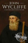 Book cover for John Wycliffe