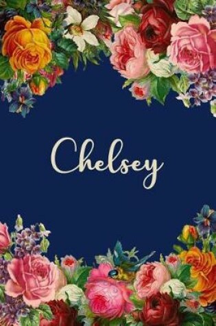 Cover of Chelsey